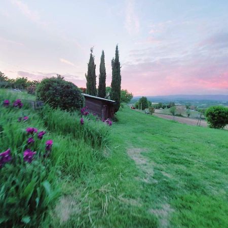 La Magnanerie Villa Niozelles Buitenkant foto