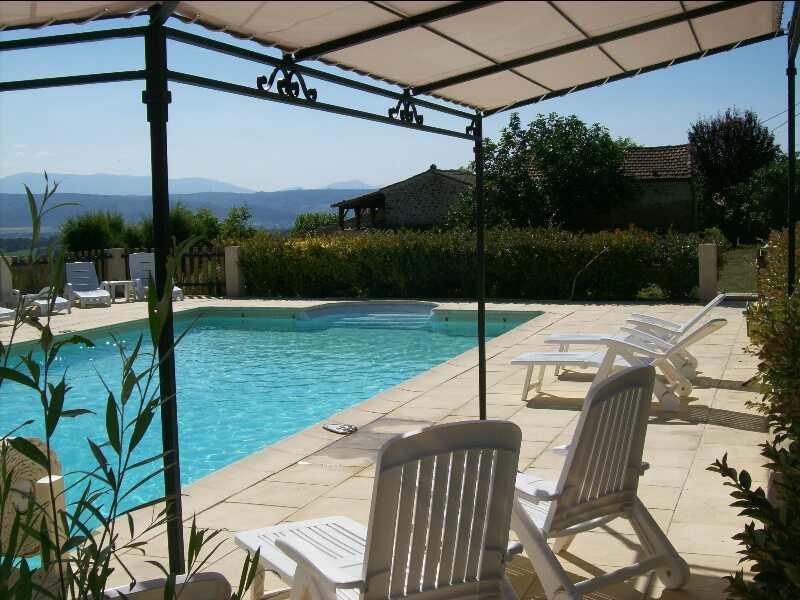 La Magnanerie Villa Niozelles Buitenkant foto