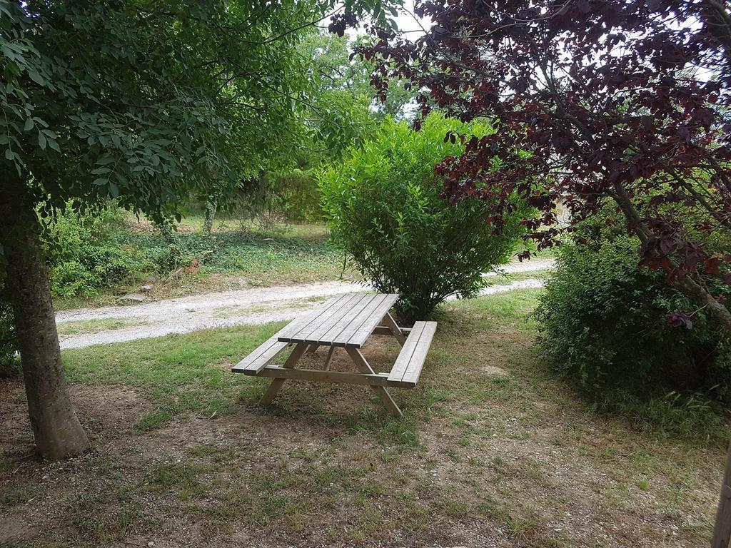La Magnanerie Villa Niozelles Buitenkant foto