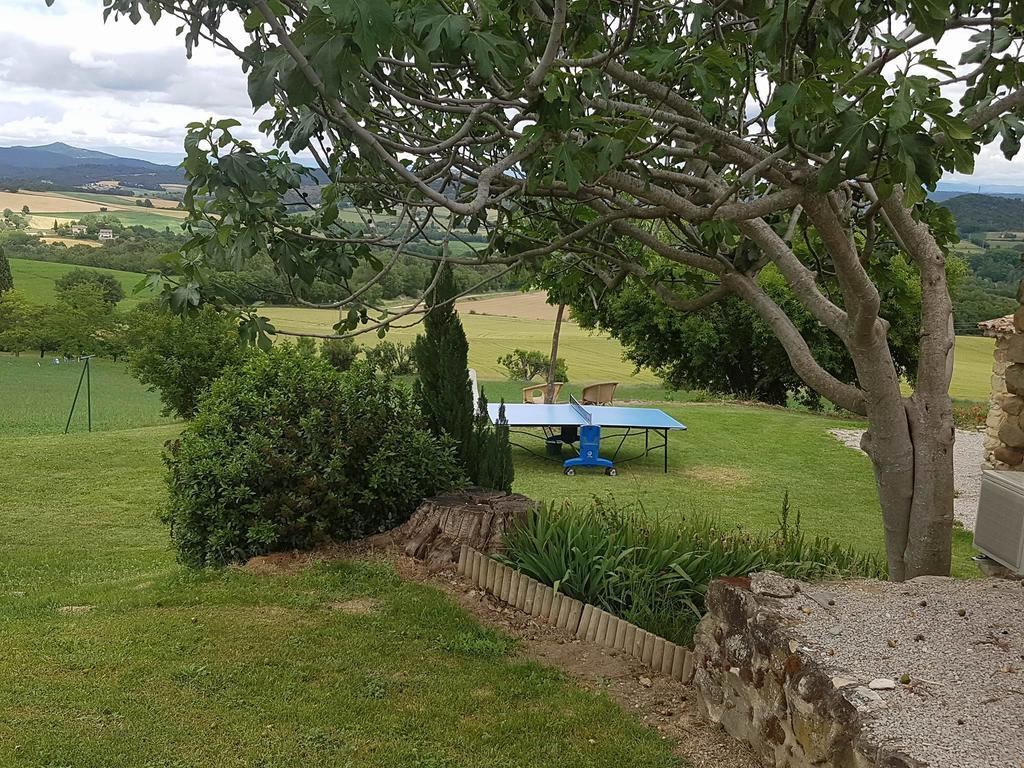 La Magnanerie Villa Niozelles Buitenkant foto