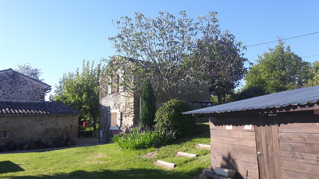 La Magnanerie Villa Niozelles Buitenkant foto