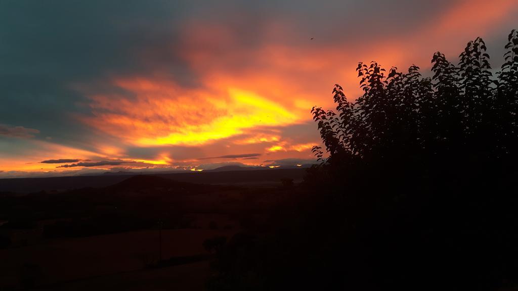 La Magnanerie Villa Niozelles Buitenkant foto