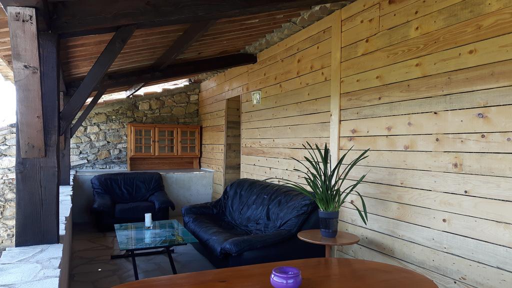 La Magnanerie Villa Niozelles Buitenkant foto