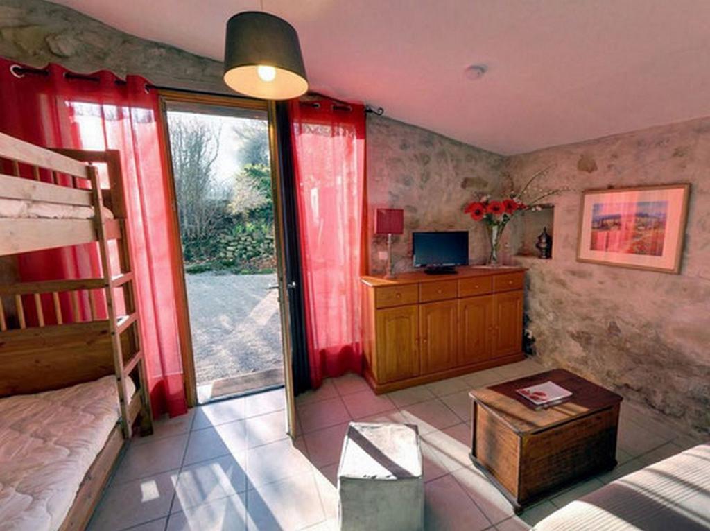 La Magnanerie Villa Niozelles Buitenkant foto