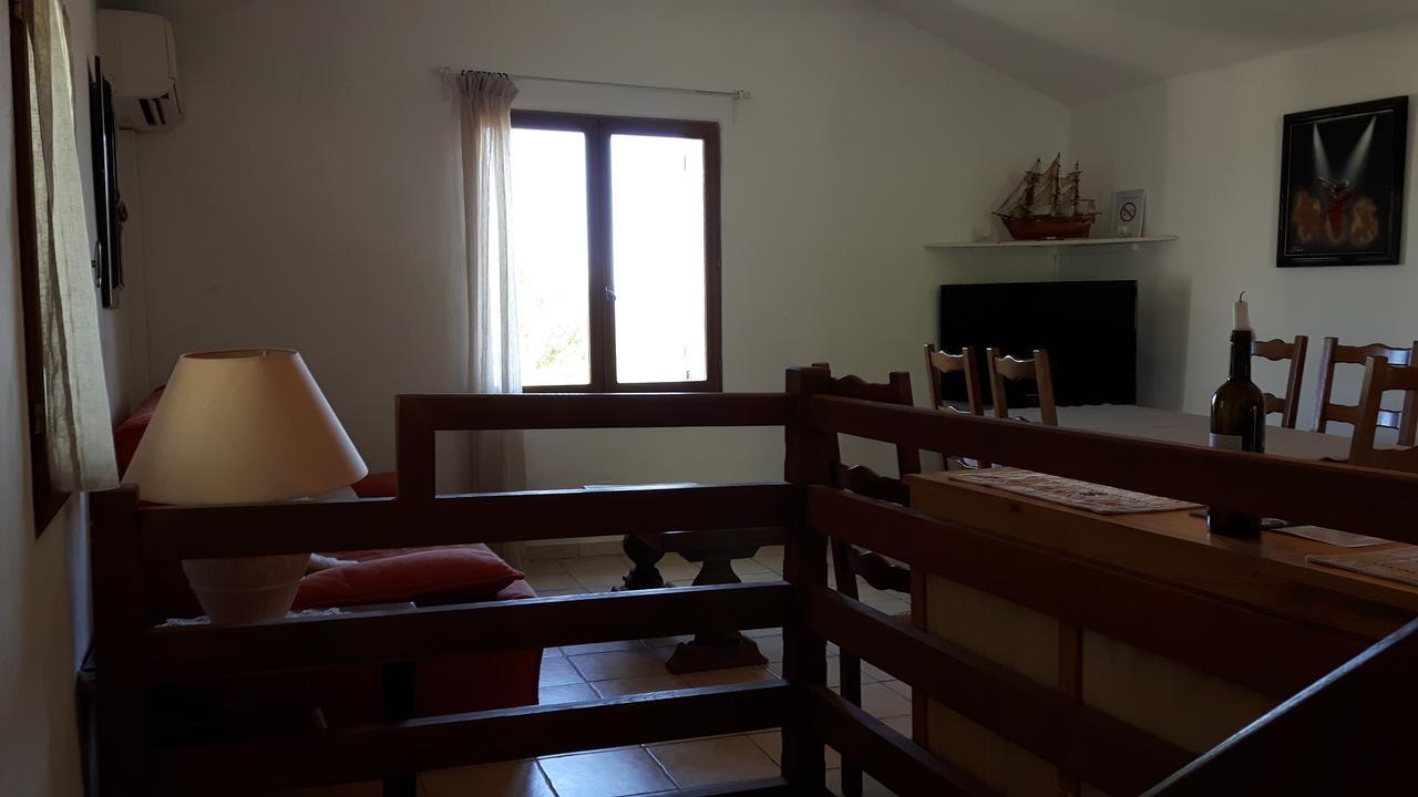 La Magnanerie Villa Niozelles Buitenkant foto