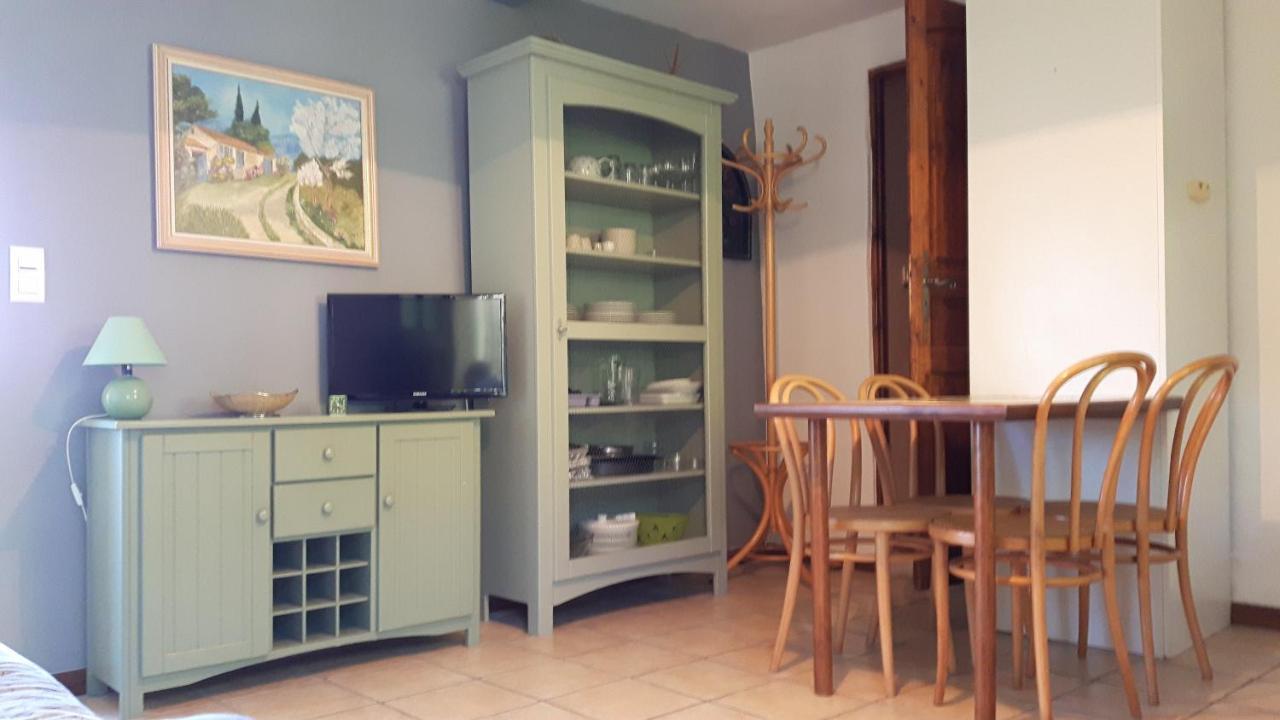 La Magnanerie Villa Niozelles Buitenkant foto
