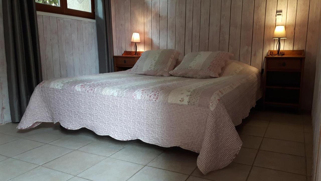 La Magnanerie Villa Niozelles Buitenkant foto
