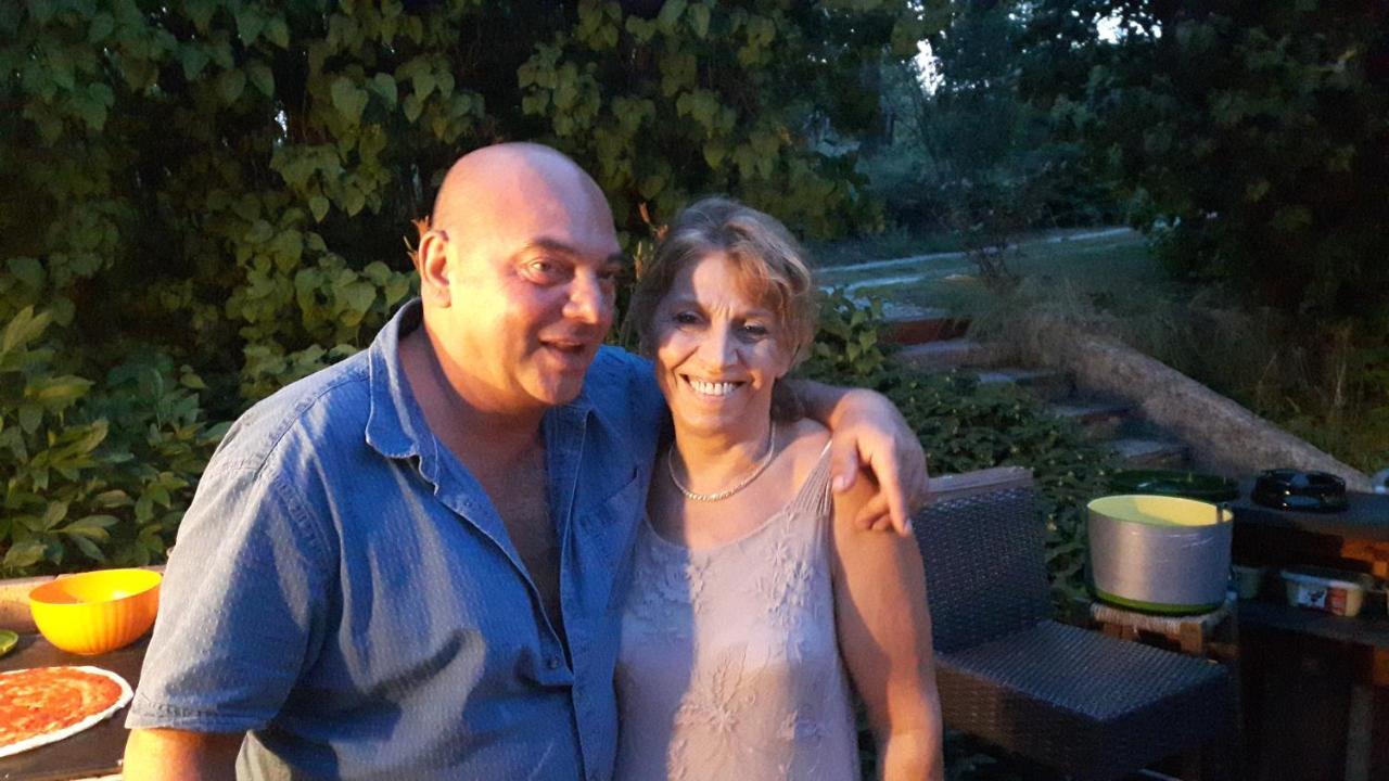 La Magnanerie Villa Niozelles Buitenkant foto
