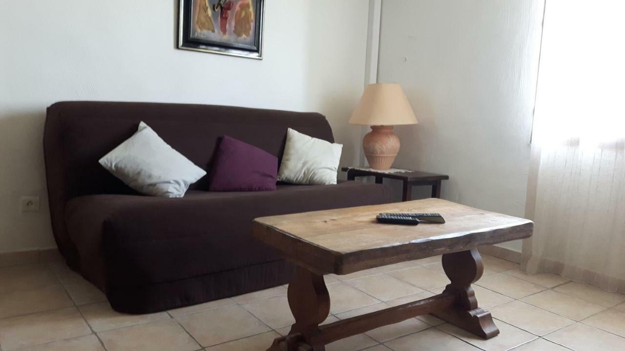 La Magnanerie Villa Niozelles Buitenkant foto